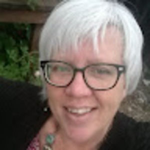 Meet your Posher, Linda